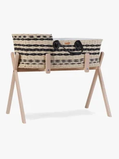 Børnesenge & Tilbehør|Childhome Stativ til Moseskurv, Natur