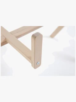 Børnesenge & Tilbehør|Childhome Stativ til Moseskurv, Natur