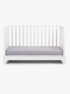 Børn Childhome Børnesenge & Tilbehør-Tremmeseng, Hvid