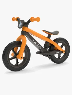 Cykler|Chillafish BMXie 02 Løbecykel, Ginger Orange