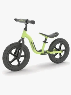 Chillafish Cykler-Charlie Sportsgrene Løbecykel, Pistachio