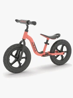 Cykler|Chillafish Charlie Sportsgrene Løbecykel, Flamingo Lyserød