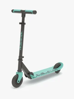 Løbehjul|Chillafish Flexxi Løbehjul, Mintgrøn Grøn