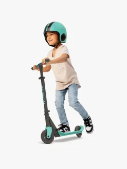 Løbehjul|Chillafish Flexxi Løbehjul, Mintgrøn Grøn