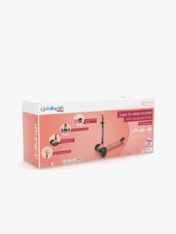 Chillafish Løbehjul-Scotti Løbehjul, Flamingo