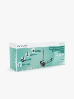 Løbehjul|Chillafish Scotti Løbehjul, Mint Grøn