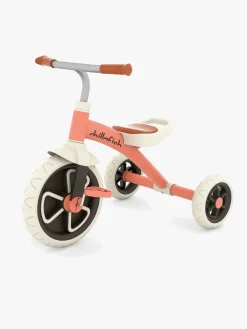 Chillafish Cykler-Ziggi Trehjulet Cykel, Pink