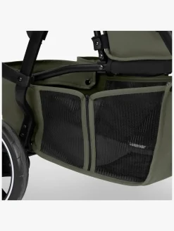 Tvillingevogne|Circle D Two Tvillingevogn, Wheat