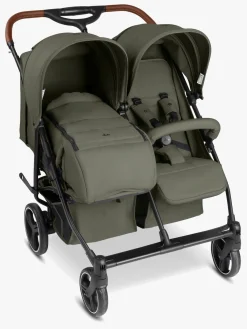 Tvillingevogne|Circle D Two Tvillingevogn, Wheat