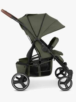 Tvillingevogne|Circle D Two Tvillingevogn, Wheat