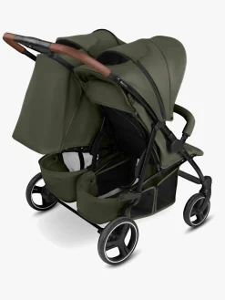 Tvillingevogne|Circle D Two Tvillingevogn, Wheat