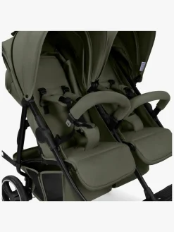 Tvillingevogne|Circle D Two Tvillingevogn, Wheat