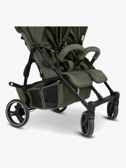 Tvillingevogne|Circle D Two Tvillingevogn, Wheat