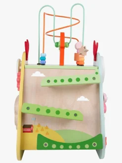 Babylegetøj|ClassicWorld Classic World Aktivitetskasse Glad Høne