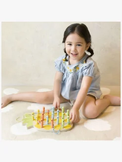 ClassicWorld Spil & Puslespil-Classic World Aktivitetslegetøj Ananas