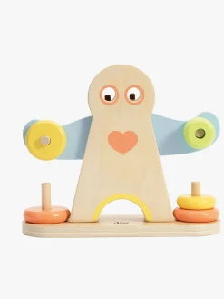 Babylegetøj|ClassicWorld Classic World Aktivitetslegetøj Hercules Vægtløftning