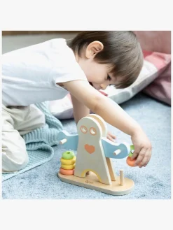 Babylegetøj|ClassicWorld Classic World Aktivitetslegetøj Hercules Vægtløftning