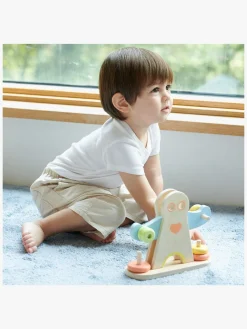 Babylegetøj|ClassicWorld Classic World Aktivitetslegetøj Hercules Vægtløftning