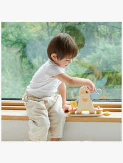 Babylegetøj|ClassicWorld Classic World Aktivitetslegetøj Hercules Vægtløftning