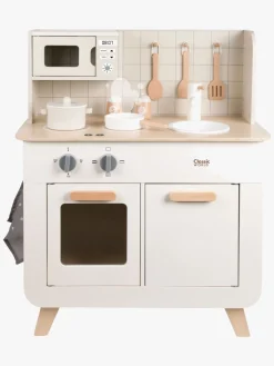 ClassicWorld Rolleleg-Classic World Chef's Legekøkken