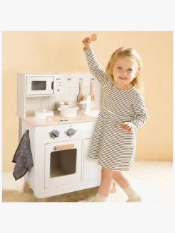 ClassicWorld Rolleleg-Classic World Chef's Legekøkken