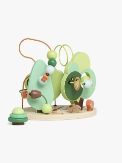 Babylegetøj|ClassicWorld Classic World Forest Life Kuglelabyrint