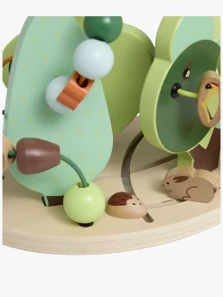 Babylegetøj|ClassicWorld Classic World Forest Life Kuglelabyrint