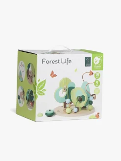 Babylegetøj|ClassicWorld Classic World Forest Life Kuglelabyrint