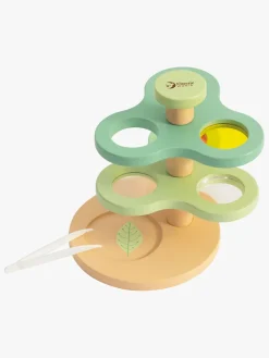 Eksperimenter & Videnskab|ClassicWorld Classic World Forskningssæt