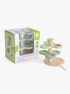 Eksperimenter & Videnskab|ClassicWorld Classic World Forskningssæt