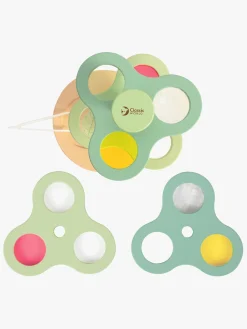 Eksperimenter & Videnskab|ClassicWorld Classic World Forskningssæt