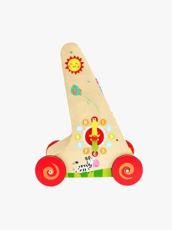 Babylegetøj|ClassicWorld Classic World Gåvogn