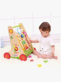 Babylegetøj|ClassicWorld Classic World Gåvogn