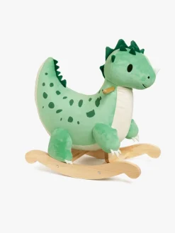 Gyngeheste & -Dyr|ClassicWorld Classic World Gyngedinosaur