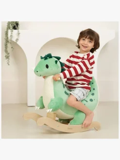 Gyngeheste & -Dyr|ClassicWorld Classic World Gyngedinosaur