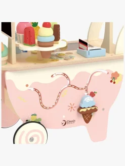 Rolleleg|ClassicWorld Classic World Isvogn