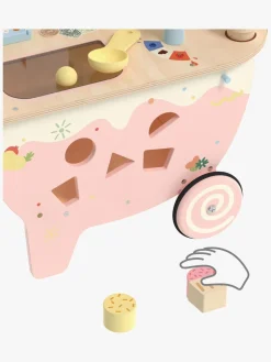 Rolleleg|ClassicWorld Classic World Isvogn