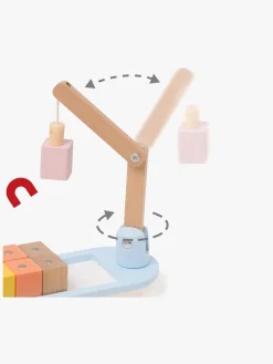 Legetøjsbiler & -Fartøjer|ClassicWorld Classic World Klodsbåd