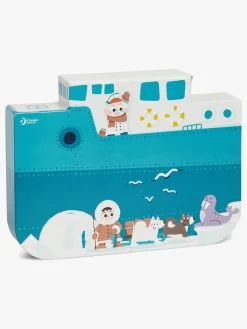 Legetøjsfigurer|ClassicWorld Classic World Legesæt Arktisk Expedition