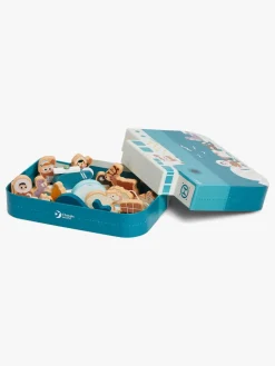 Legetøjsfigurer|ClassicWorld Classic World Legesæt Arktisk Expedition