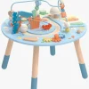 Babylegetøj|ClassicWorld Classic World Multi Aktivitetsbord
