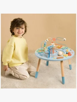 Babylegetøj|ClassicWorld Classic World Multi Aktivitetsbord