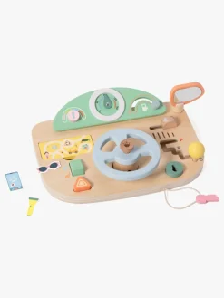 ClassicWorld Motorisk Legetøj-Classic World Multi-Function Rat