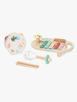 Musikinstrumenter|ClassicWorld Classic World Musiksæt