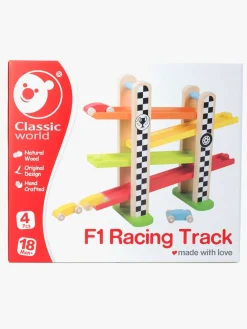 Legetøjsbiler & -Fartøjer|ClassicWorld Classic World Racerbane