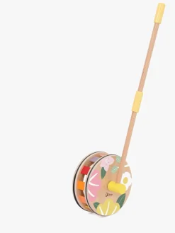 Trælegetøj|ClassicWorld Classic World Rullende Gå-legetøj