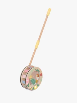 Trælegetøj|ClassicWorld Classic World Rullende Gå-legetøj