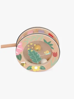 Trælegetøj|ClassicWorld Classic World Rullende Gå-legetøj