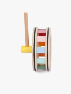 Trælegetøj|ClassicWorld Classic World Rullende Gå-legetøj