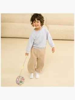 Trælegetøj|ClassicWorld Classic World Rullende Gå-legetøj